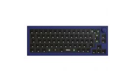 Keychron Q2 RGB Backlight ISO USB Gaming Billentyűzet (Q2-F3)