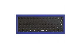 Keychron Q4 Swappable RGB Backlight ISO USB Gaming Billentyűzet (Q4-E3)