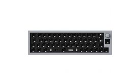 Keychron Q9 Swappable RGB Backlight Knob ISO USB Gaming Billentyűzet (Q9-F2)