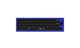 Keychron Q9 Swappable RGB Backlight ISO USB Gaming Billentyűzet (Q9-F3)