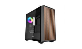 Darkflash DS900WD ATX számítógépház (DS900WD_BLACK)