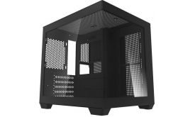 Darkflash C275P számítógépház ventilátorok nélkül (C275P_BLACK)