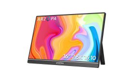 Arzopa Z1RC 16,0 Hordozható Monitor (Z1RC)