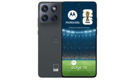 Motorola Edge 70 12GB / 512GB (PBA50002PL) Gadget Gray