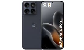 Motorola Edge 70 Fusion 12GB / 256GB (PBBE0001PL) Silhouette