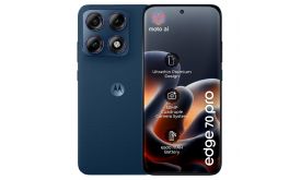 Motorola Edge 70 Pro 8GB / 256GB (PBC20016RO) Titan