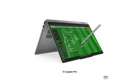 Lenovo IdeaPad 5 2in1 14IPH11 (83UG004AHV) szürke