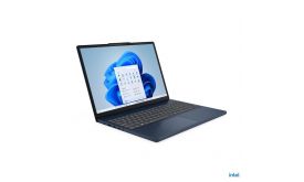 Lenovo IdeaPad Slim 3 15IRH10 (83K101HVHV) kék