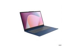 Lenovo IdeaPad Slim 3 15AMN8 (82XQ01RFHV) Abyss Blue