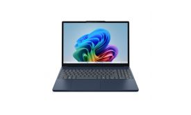 Lenovo IdeaPad Slim 3 15IWC11 (83RR00GEHV) kék