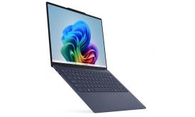 Lenovo Yoga Slim 7 Ultra 14IPH11 (83QK008PHV) kék