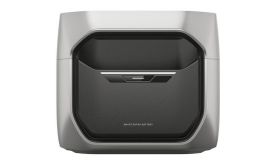 EcoFlow DELTA 3 Max Plus 2048Wh Akkumulátor (EFD3MP-EB)