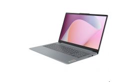 Lenovo IdeaPad Slim 3 15ABR8 (82XM01BDHV) Arctic Grey