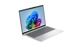 HP OmniBook 7 Aero 13-bg1000nhx (DG1W7EA) ezüst