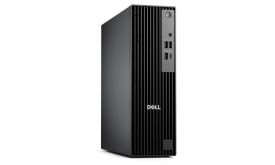 Dell Pro Slim QCS1255 - R3-8300G / 8GB RAM / 512GB SSD (BTO513QCS1255EMEAUBU)