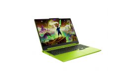 Lenovo LOQ 15AHP11 (83TN00D2HV) zöld