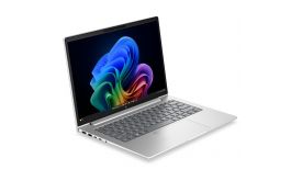 HP ProBook 4 G2A 14 (DD4U7ET) ezüst