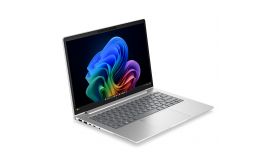 HP EliteBook 6 G2A 16 (DD4W8ET) ezüst