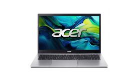 Acer Aspire Go 15 AG15-42P-R72X (NX.J7XEU.00U) ezüst