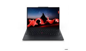 Lenovo Thinkpad E16 G4 (21Y200ANHV) fekete