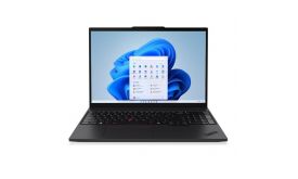 Lenovo ThinkPad P16s G4 (21RX000XHV) fekete
