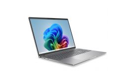 HP ZBook 8 G2i 16 (DT3F4ET) ezüst