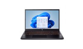 ACER Nitro V ANV15-52-573Q (NH.QZ9EU.004) fekete