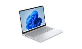 HP OmniBook 3 16-by0018nhx (DG1A6EA) ezüst - adapter nélkül