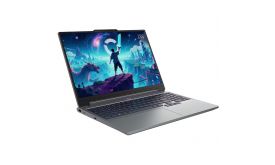 Lenovo LOQ 15IPH11 (83SL001EHV) Luna Grey