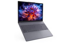 Lenovo IdeaPad Slim 3 15IWC11 (83RR00G5HV) szürke