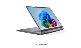 Lenovo Yoga 7 2-in-1 14IPH11 (83TC007UHV) Luna Grey