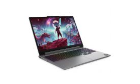 Lenovo LOQ 15AHP11 (83TN008DHV) Luna Grey
