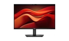 DELL Pro 24 E2426HB FHD IPS 120Hz Monitor, fekete (210-BVMR)