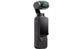 DJI Osmo Pocket 3 Standard Combo Vidókamera (CP.OS.00000301.02)