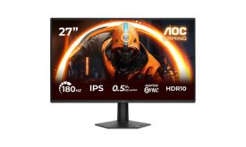 AOC 27G50F 27 FHD IPS 180Hz Gaming monitor