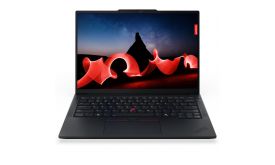 Lenovo ThinkPad E14 Gen 8 (21Y8006QHV) fekete