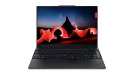 Lenovo ThinkPad E16 Gen 4 (21YE005PHV) fekete