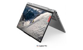 Lenovo IdeaPad 5 2in1 15AGP11 (83UM003CHV) szürke