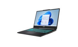 MSI Cyborg 15 A13VEK (A13VEK-2004_WIN11) fekete