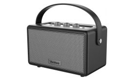 Yenkee YSP 55BK BT MAMBO L Fekete Bluetooth hangszóró (35061718)