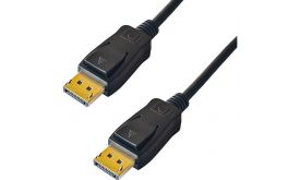 Yenkee YVC 01 DisplayPort 1.2 kábel 2m (45024619)