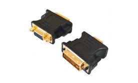Yenkee YVC 04 DVI - VGA adapter (45024622)