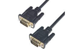 Yenkee YVC 05 VGA - VGA kábel (45024694)