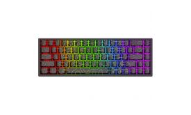 Yenkee MAGNETYPE Gaming billentyűzet (YKB 3800BK MAGNETYPE) fekete