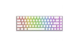 Yenkee MAGNETYPE YKB 3800WE Gaming Billentyűzet (45031149) fehér