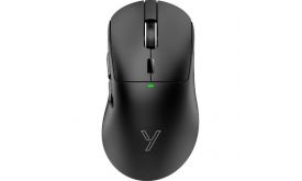 Yenkee YMS 3003BK MIRAGE NearLink Vezeték nélküli egér (45031653) fekete