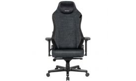 Yenkee YGC 1000BK HADES gamer szék XXL (63000746)