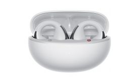 QCY Crossky Clip C30S fülhallgató (T33S WHITE) Fehér