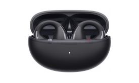 QCY Crossky Clip C30S Fülhallgató (T33S BLACK) Fekete