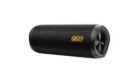 QCY SP7 Vezeték nélküli hangszóró (SP7 BLACK) Fekete